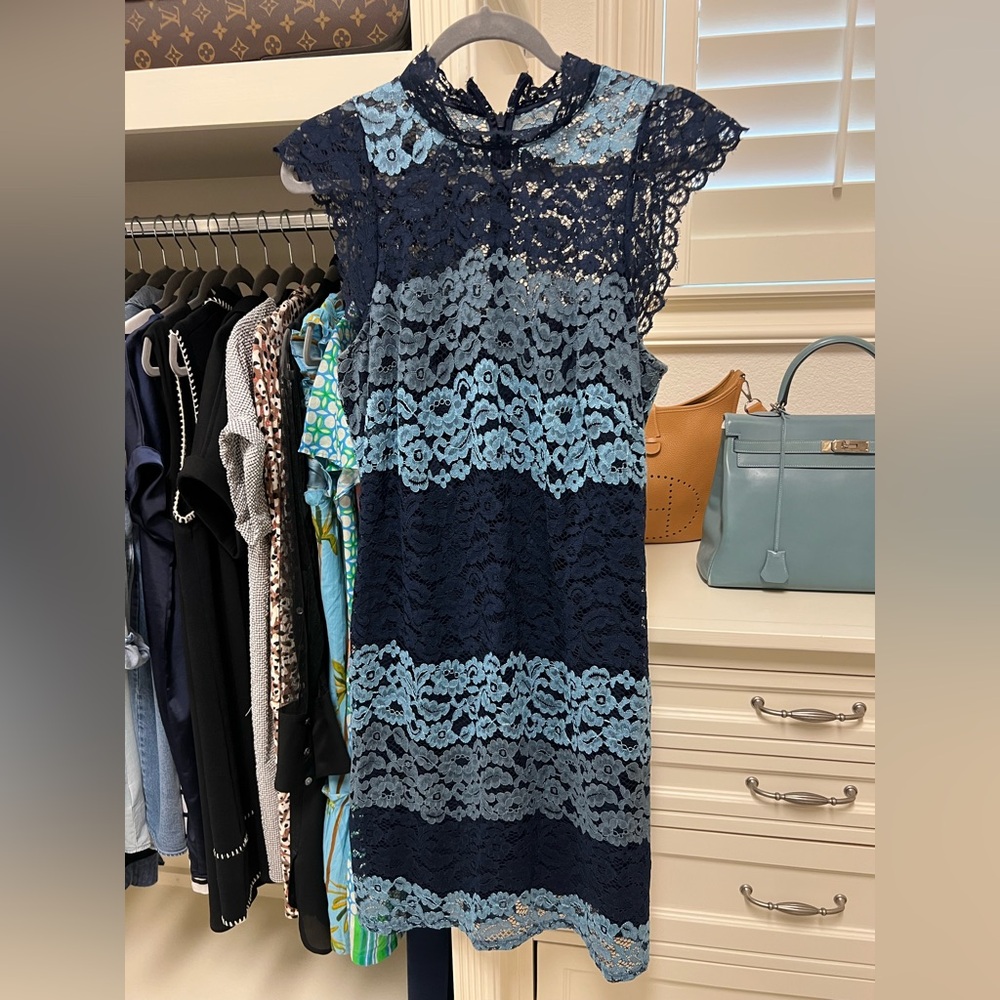 Laundry Dress